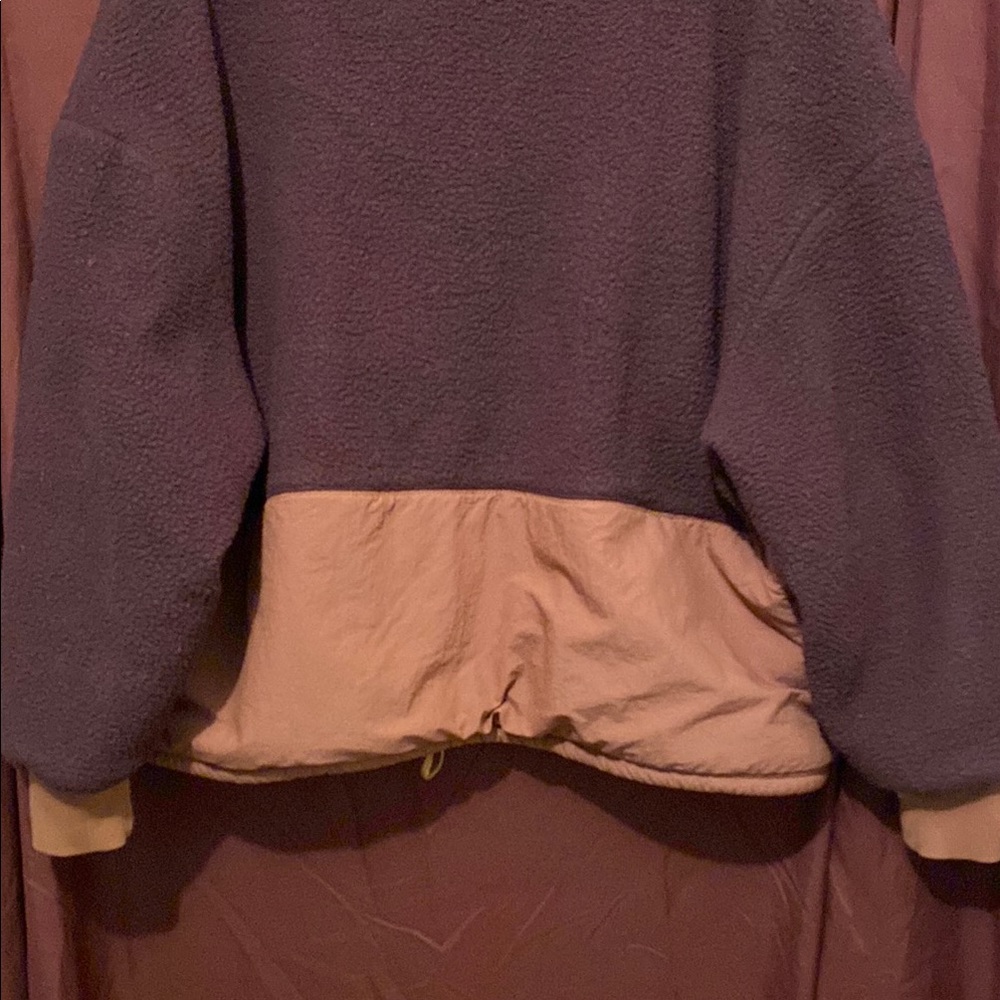 Two-Tone Fabletics Jacket - Picture 6 of 7